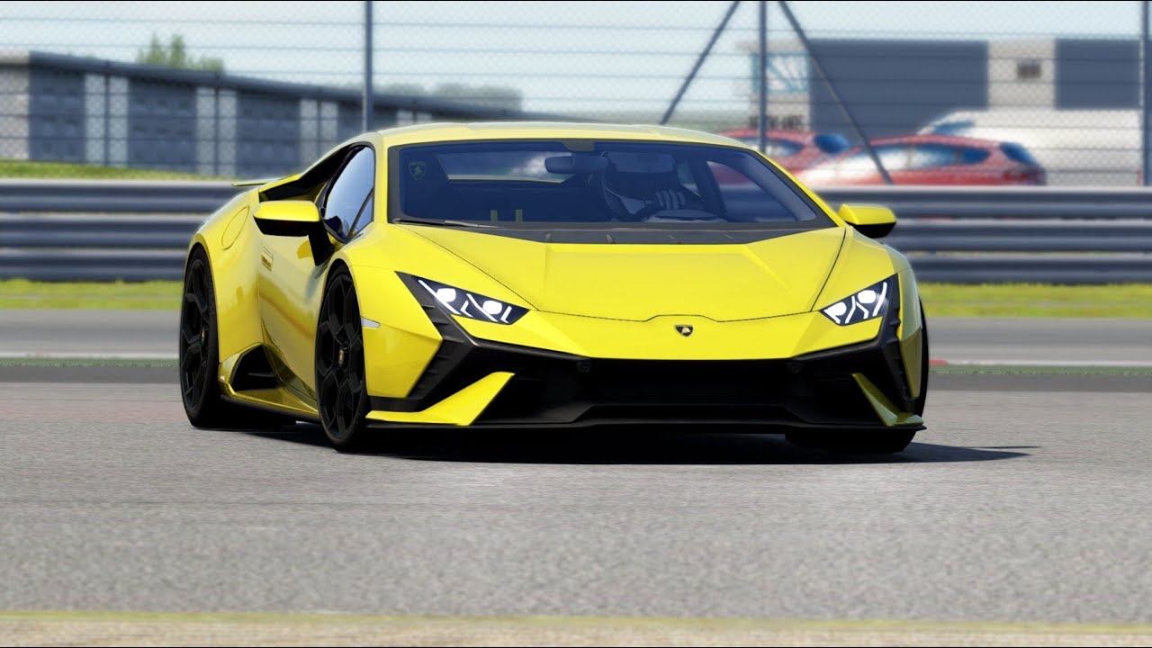 Lamborghini Huracan 2015 - Image 3