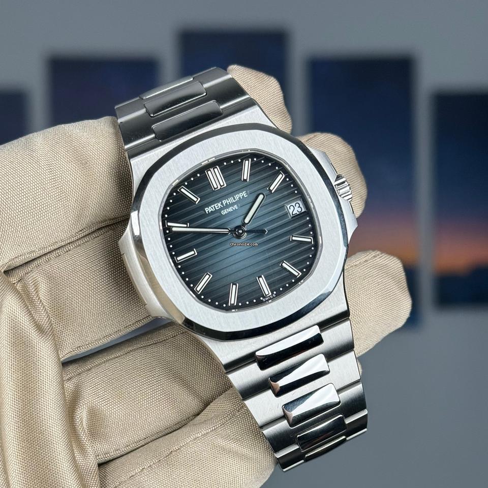 Patek Philippe Nautilus - Image 2
