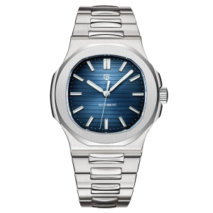 Patek Philippe Nautilus