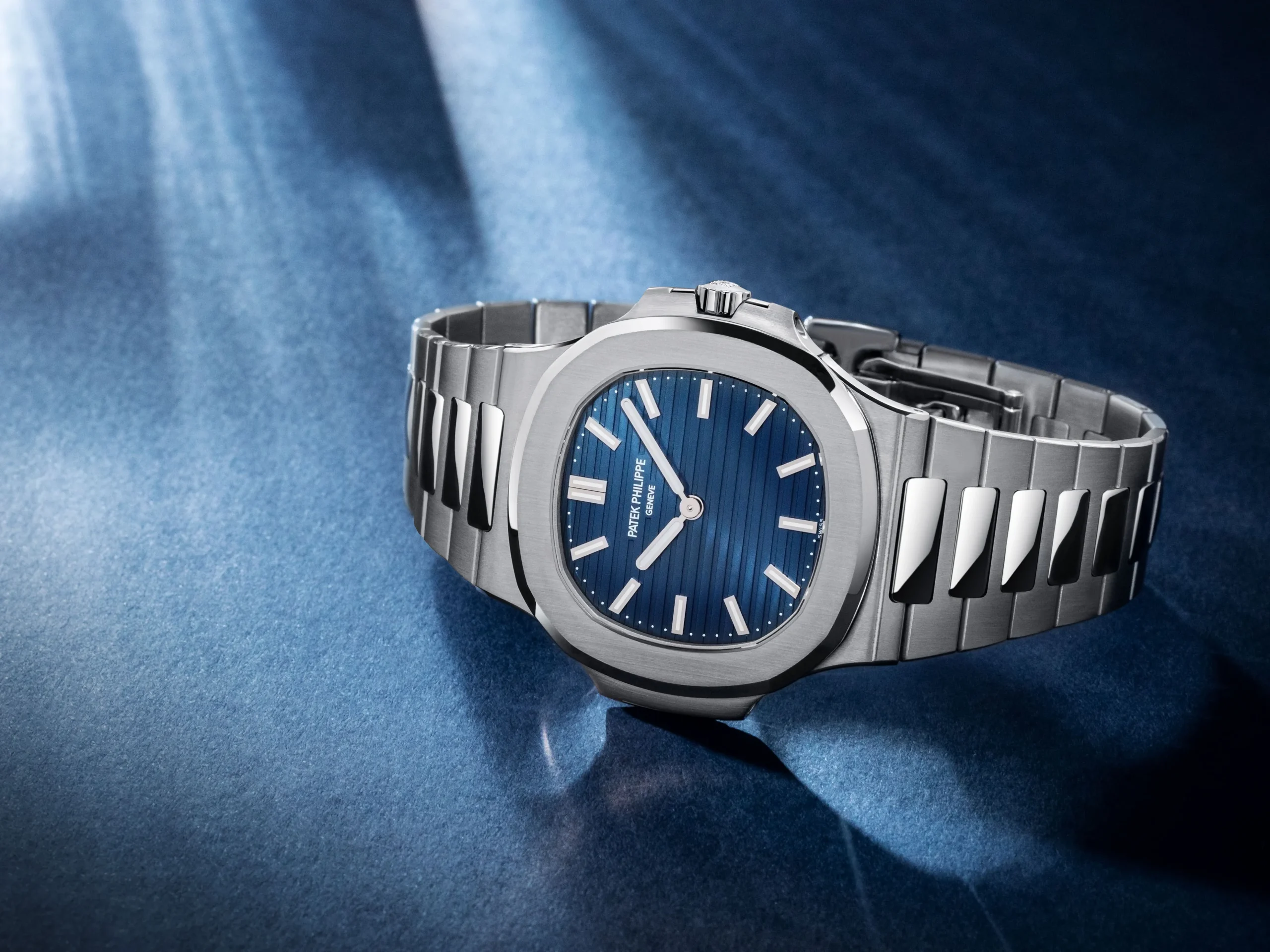 Patek Philippe Nautilus - Image 3