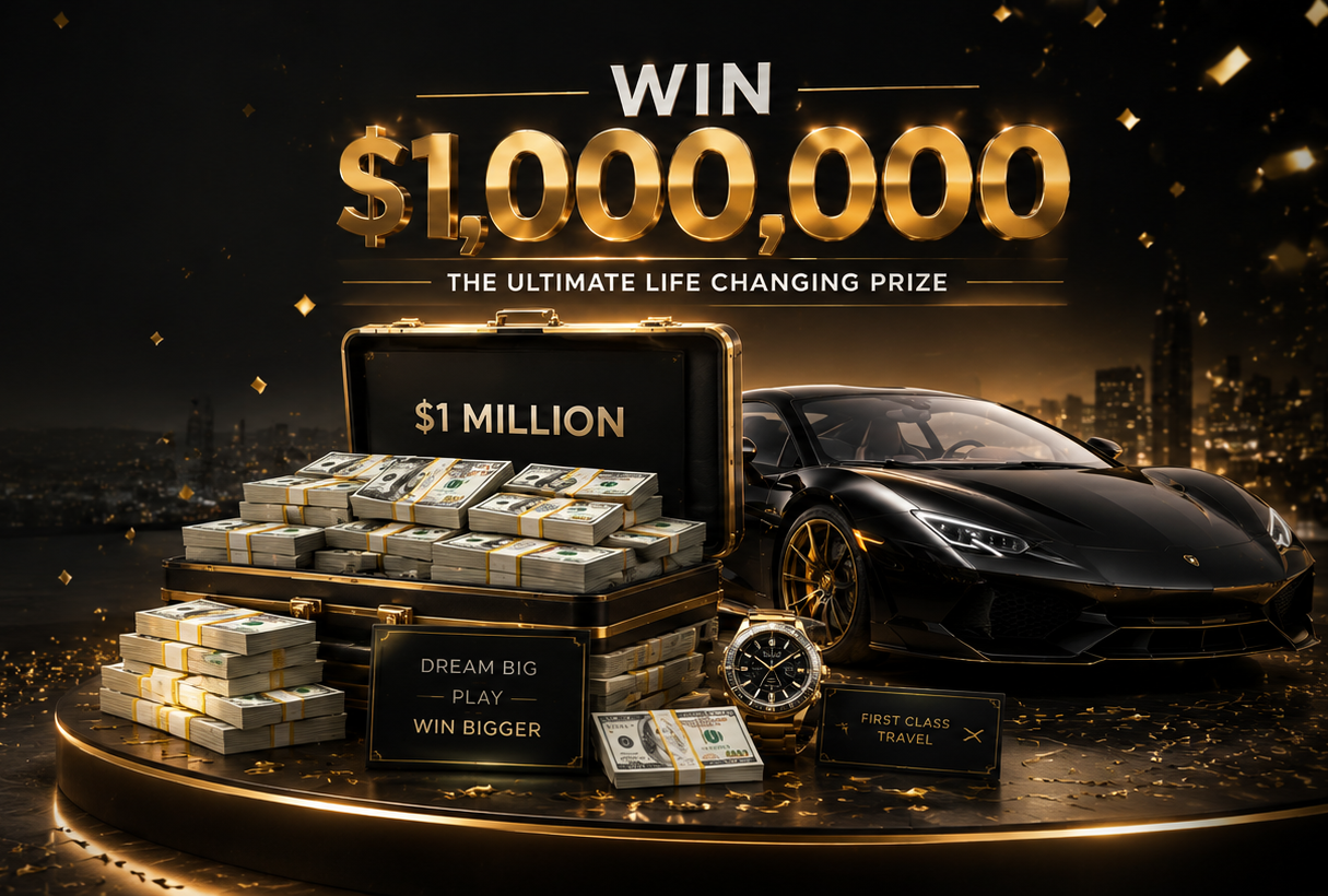 Mega Millions