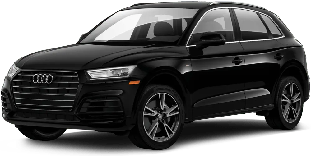 Audi RS Weekend Upgrade