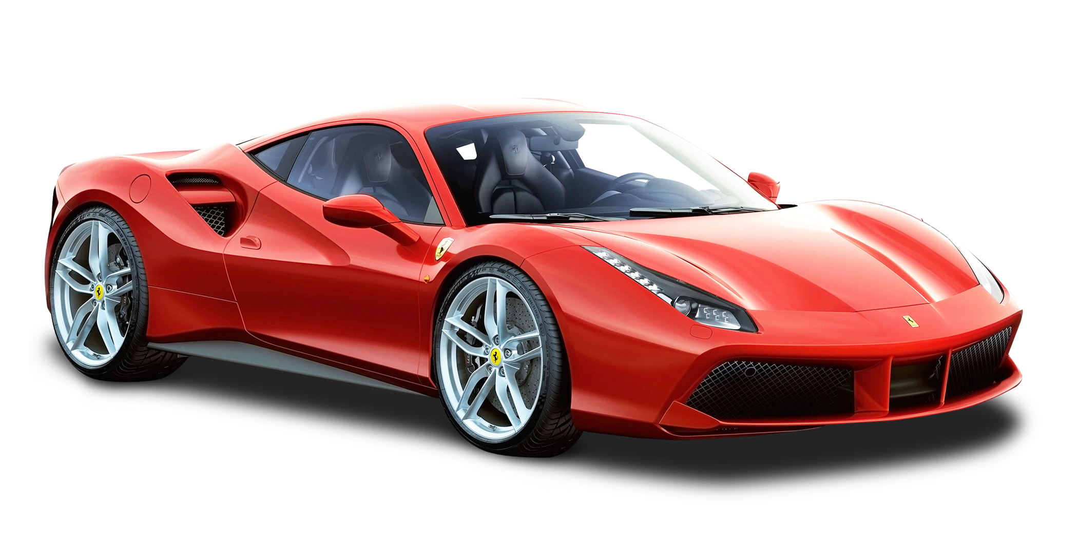 Ferrari Weekend Experience